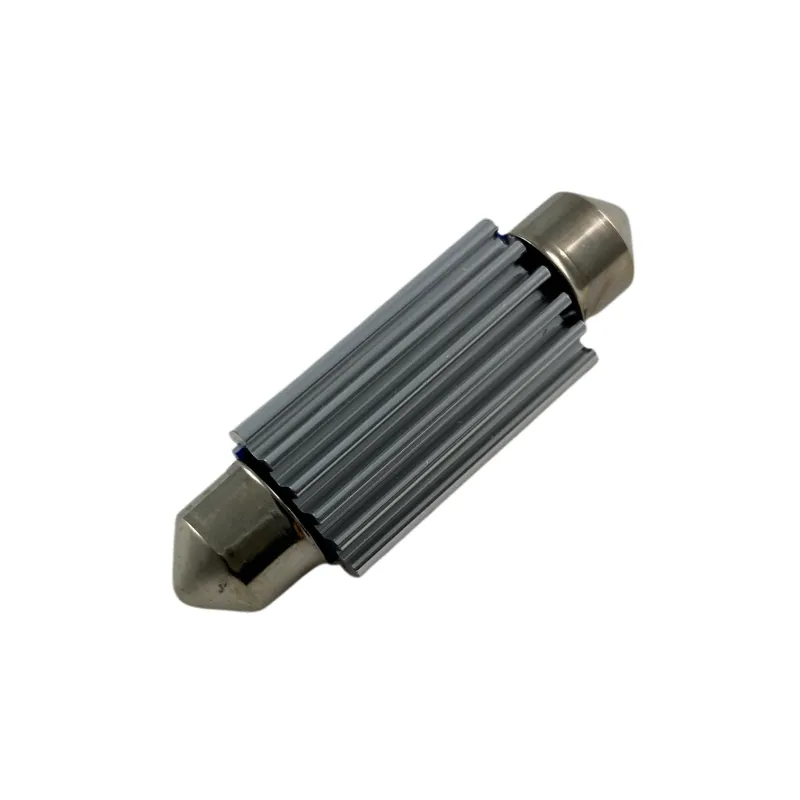 Led λάμπα για πλαφονιέρα με 6 SMD led 41mm - Canbus - 1τμχ.