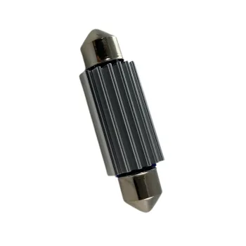 Led λάμπα για πλαφονιέρα με 6 SMD led 41mm - Canbus - 1τμχ.