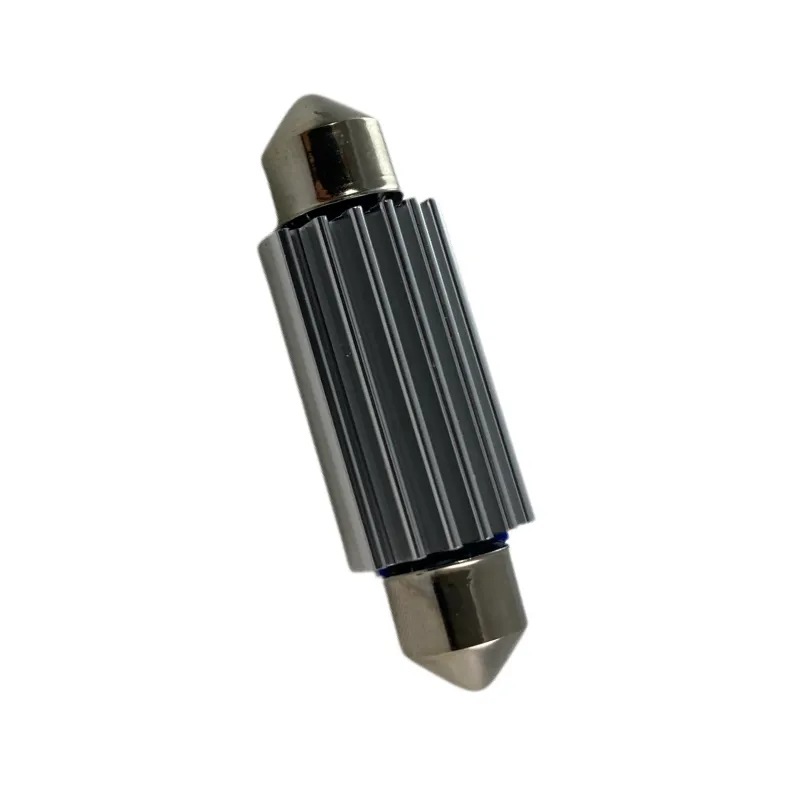 Led λάμπα για πλαφονιέρα με 6 SMD led 41mm - Canbus - 1τμχ.