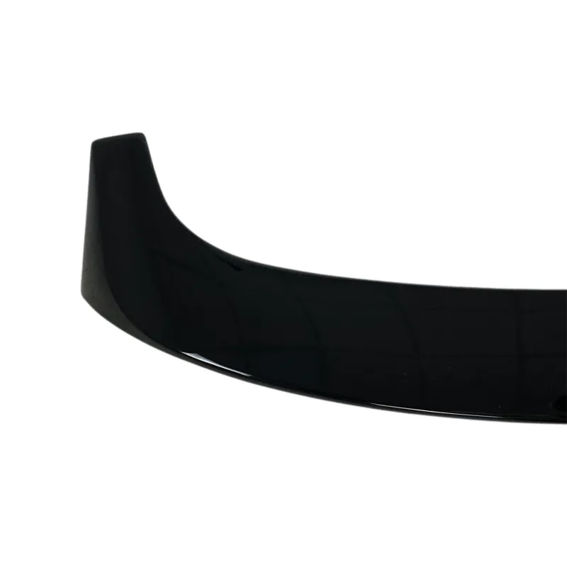 Αεροτομή οροφής BMW E91 (2005-2012) combi - μαύρη γυαλιστερή