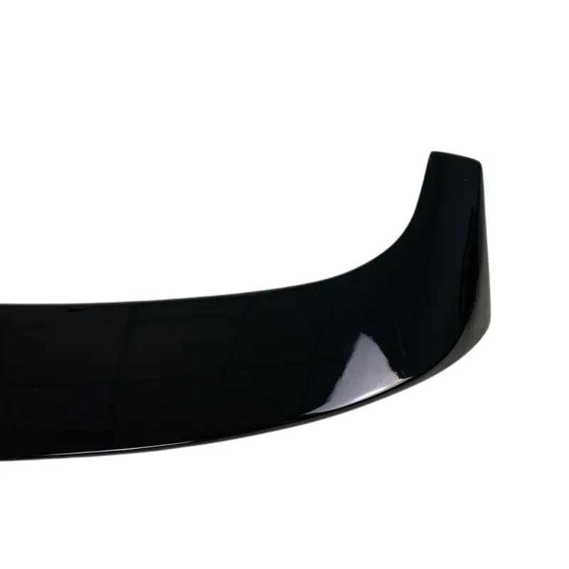 Αεροτομή οροφής BMW E91 (2005-2012) combi - μαύρη γυαλιστερή