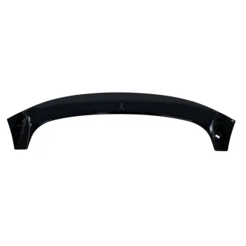 Αεροτομή οροφής BMW E91 (2005-2012) combi - μαύρη γυαλιστερή