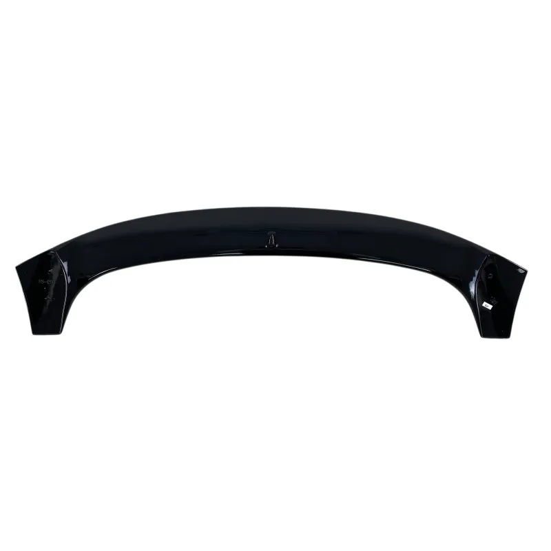 Αεροτομή οροφής BMW E91 (2005-2012) combi - μαύρη γυαλιστερή