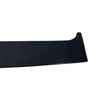 Αεροτομή οροφής BMW E61 (2003-2010) combi - μαύρη γυαλιστερή