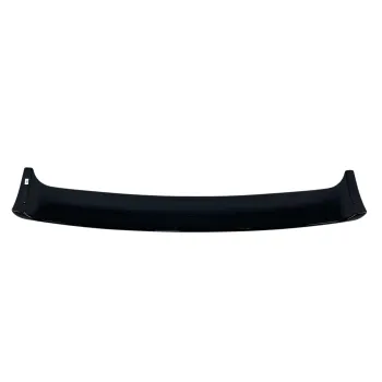 Αεροτομή οροφής BMW E61 (2003-2010) combi - μαύρη γυαλιστερή