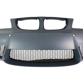 Προφυλακτήρας εμπρός BMW E81 / E87 (2004-2011) - M1 design με ανοίγματα προβολάκια