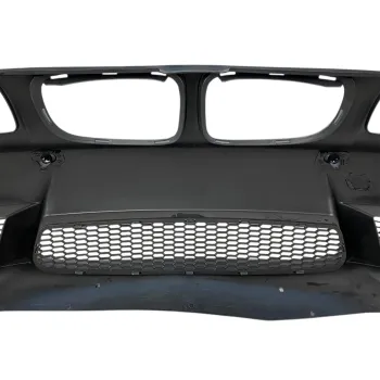 Προφυλακτήρας εμπρός BMW E81 / E87 (2004-2011) - M1 design με ανοίγματα προβολάκια