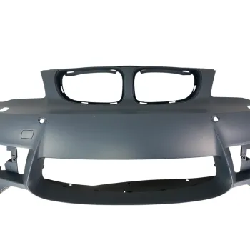 Προφυλακτήρας εμπρός BMW E81 / E87 (2004-2011) - M1 design με ανοίγματα προβολάκια
