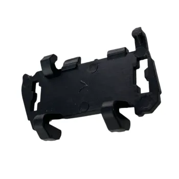 Βάση καπάκι πιτσιλίθρας BMW E60 M pack - αριστερή