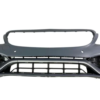 Body kit Mercedes W205 C-Class - AMG design