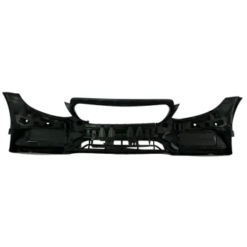 Body kit Mercedes W205 C-Class - AMG design