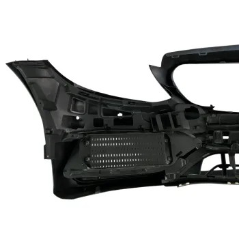 Body kit Mercedes W205 C-Class - AMG design