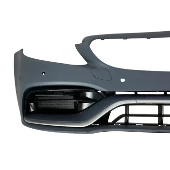 Προφυλακτήρας εμπρός Mercedes C-Class W205 (2014-2021)