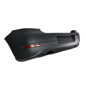 Πίσω προφυλακτήρας Vw Golf 4 R32 LOOK