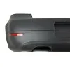 Πίσω προφυλακτήρας Vw Golf 4 R32 LOOK