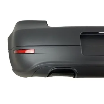 Πίσω προφυλακτήρας Vw Golf 4 R32 LOOK