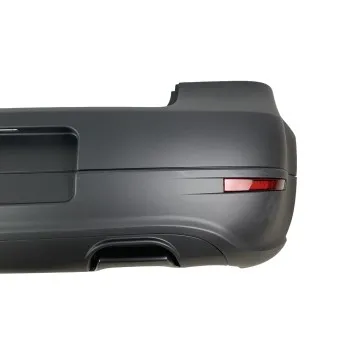 Πίσω προφυλακτήρας Vw Golf 4 R32 LOOK