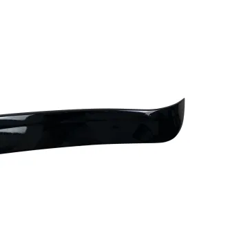 Αεροτομή οροφής Mercedes W117 CLA (2013-2019) - μαύρη γυαλιστερή