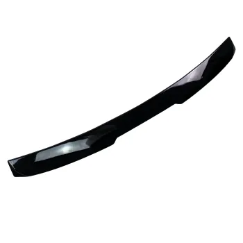 Αεροτομή οροφής BMW E60 (2003-2010) - μαύρη γυαλιστερή