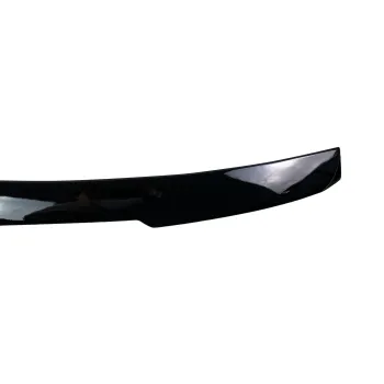 Αεροτομή οροφής BMW E60 (2003-2010) - μαύρη γυαλιστερή