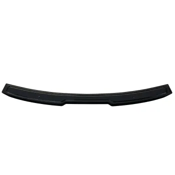 Αεροτομή οροφής BMW E60 (2003-2010) - μαύρη γυαλιστερή