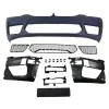 Body kit BMW G30 (2017-2019) - M-Performance design