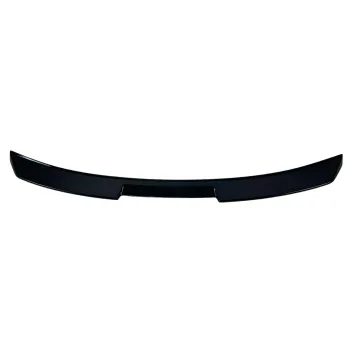 Αεροτομή πορτ-μπαγκάζ BMW G60 / G68 (2024+) M4 Style - μαύρη γυαλιστερή