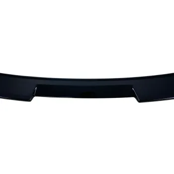 Αεροτομή πορτ-μπαγκάζ BMW G60 / G68 (2024+) M4 Style - μαύρη γυαλιστερή