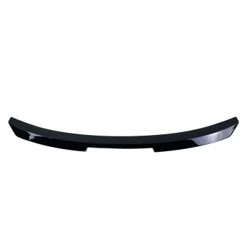 Αεροτομή πορτ-μπαγκάζ BMW G60 / G68 (2024+) M4 Style - μαύρη γυαλιστερή