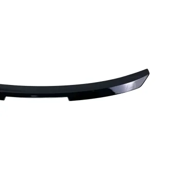 Αεροτομή πορτ-μπαγκάζ BMW G60 / G68 (2024+) M4 Style - μαύρη γυαλιστερή