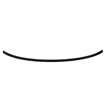 Αεροτομή πορτ-μπαγκάζ BMW G60 / G68 (2024+) M pack Style - μαύρη γυαλιστερή