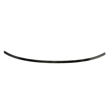 Αεροτομή πορτ-μπαγκάζ BMW G60 / G68 (2024+) M pack Style - μαύρη γυαλιστερή