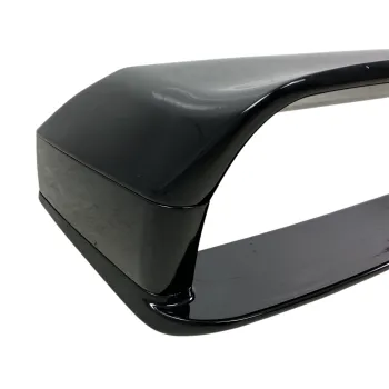 Αεροτομή πορτ-μπαγκάζ BMW E46 (1998-2005) LTW M3 GT Class 2 - μαύρη γυαλιστερή