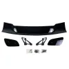 Αεροτομή πορτ-μπαγκάζ BMW E82 / E87 / E90 / E92 / E93 / F30 / F10 - GTS M3 Style - μαύρη γυαλιστερή
