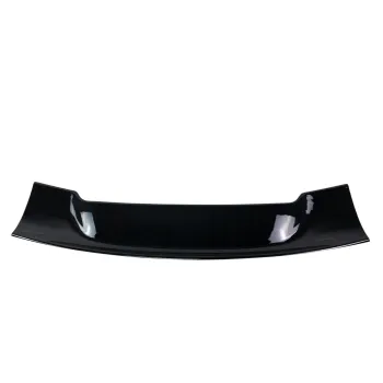 Αεροτομή πορτ-μπαγκάζ BMW E82 / E87 / E90 / E92 / E93 / F30 / F10 - GTS M3 Style - μαύρη γυαλιστερή