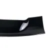 Αεροτομή πορτ-μπαγκάζ BMW E82 / E87 / E90 / E92 / E93 / F30 / F10 - GTS M3 Style - μαύρη γυαλιστερή