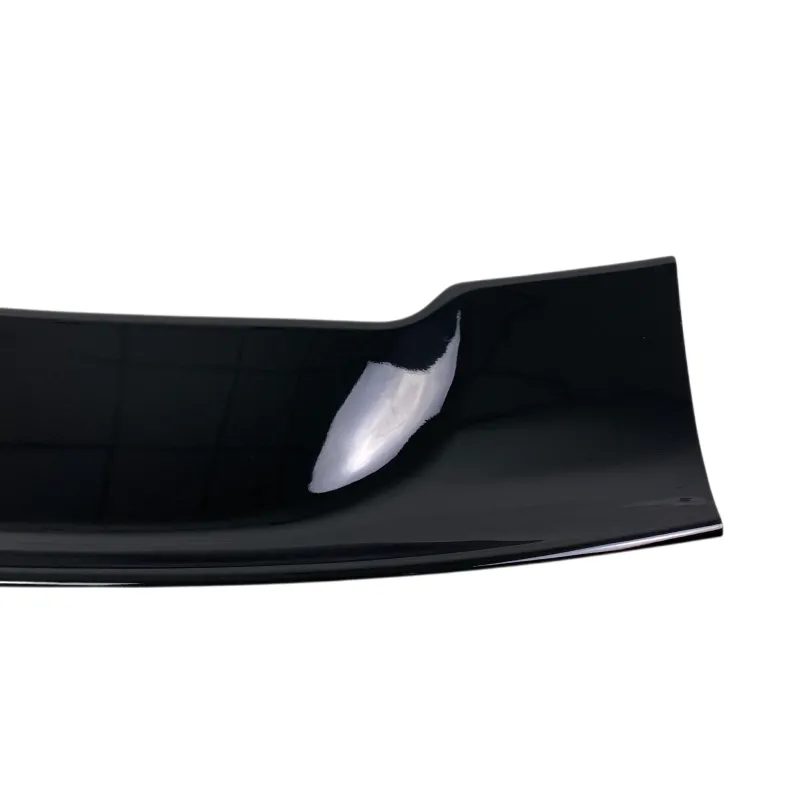 Αεροτομή πορτ-μπαγκάζ BMW E82 / E87 / E90 / E92 / E93 / F30 / F10 - GTS M3 Style - μαύρη γυαλιστερή