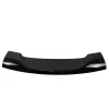 Αεροτομή πορτ-μπαγκάζ BMW E82 / E87 / E90 / E92 / E93 / F30 / F10 - GTS M3 Style - μαύρη γυαλιστερή