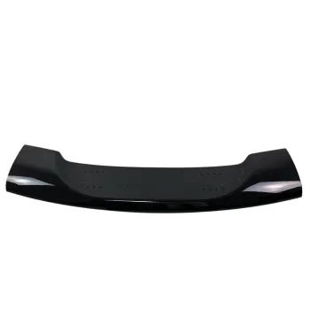 Αεροτομή πορτ-μπαγκάζ BMW E82 / E87 / E90 / E92 / E93 / F30 / F10 - GTS M3 Style - μαύρη γυαλιστερή