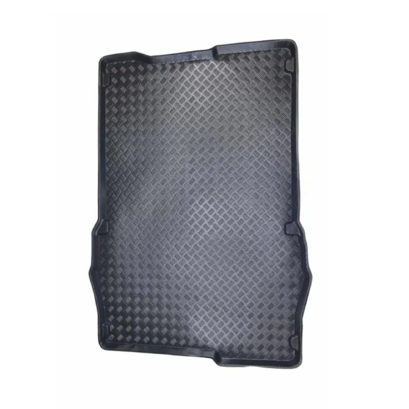 Πατάκι πορτ-μπαγκάζ Peugeot Partner / Citroen Berlingo (2008-2018) - δίπορτο short 120cm x 180cm - 1τμχ.