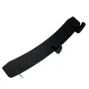 Diffuser προφυλακτήρα Vw Scirocco (2010-2014) Blade - μαύρο γυαλιστερό