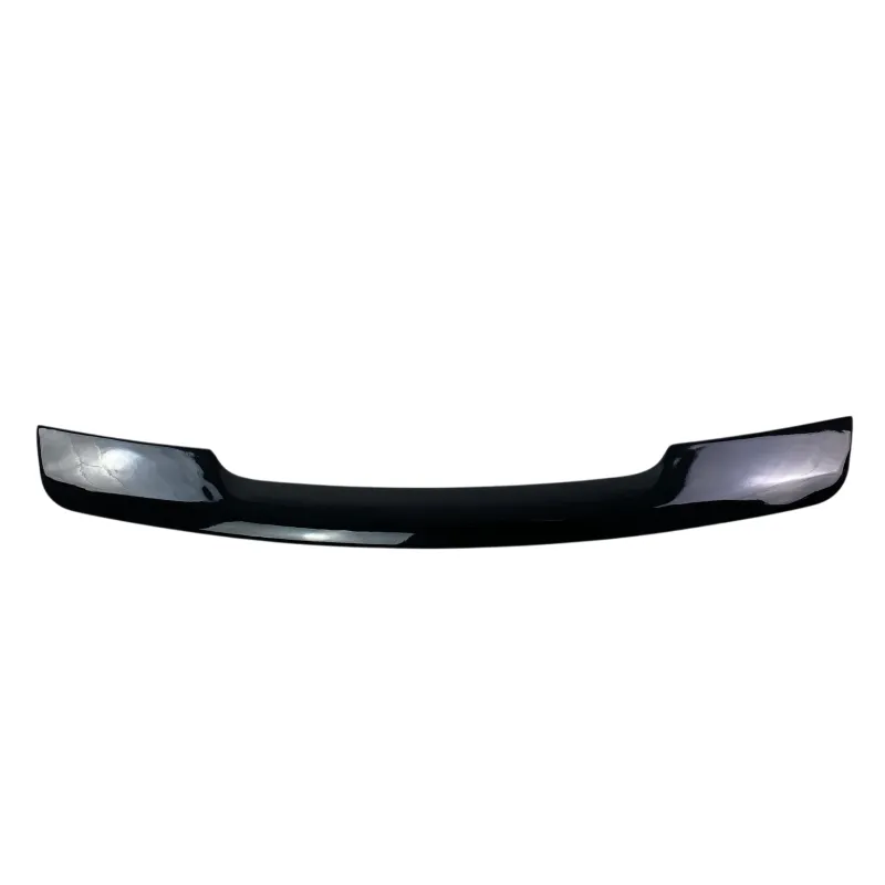 Αεροτομή οροφής Land Rover Range Rover Evoque (2012-2019) - μαύρη γυαλιστερή