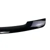 Αεροτομή οροφής Land Rover Range Rover Evoque (2012-2019) - μαύρη γυαλιστερή
