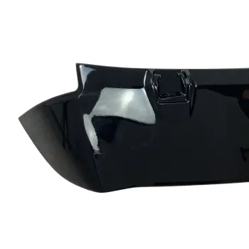 Αεροτομή οροφής Honda Jazz (2008-2013) - μαύρη γυαλιστερή