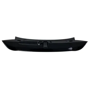 Αεροτομή οροφής Honda Jazz (2008-2013) - μαύρη γυαλιστερή