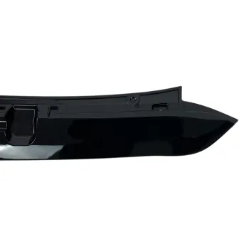 Αεροτομή οροφής Honda Jazz (2008-2013) - μαύρη γυαλιστερή