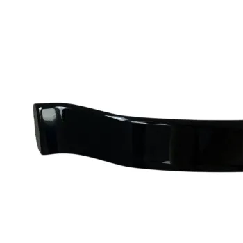 Αεροτομή οροφής Honda Civic (2016-2021) hatchback TR Style - μαύρη γυαλιστερή