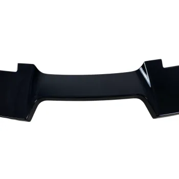 Αεροτομή οροφής Seat Leon (2005-2009) FR Style - μαύρη γυαλιστερή