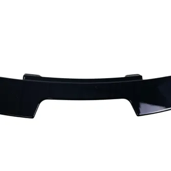Αεροτομή οροφής Seat Leon (2005-2009) FR Style - μαύρη γυαλιστερή