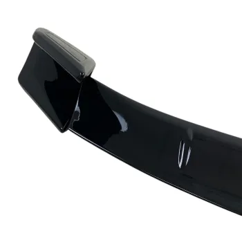 Αεροτομή οροφής Toyota Prius (2005-2012) - μαύρη γυαλιστερή